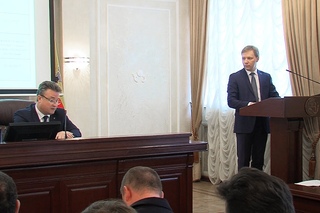 Проблемы ЖКХ в зоне особого внимания мэрии Воронежа