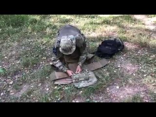СИБЗ. "ФИШКИ БРОНЕЖИЛЕТА": дополнительные модули бронирования от Ars Arma LLC".