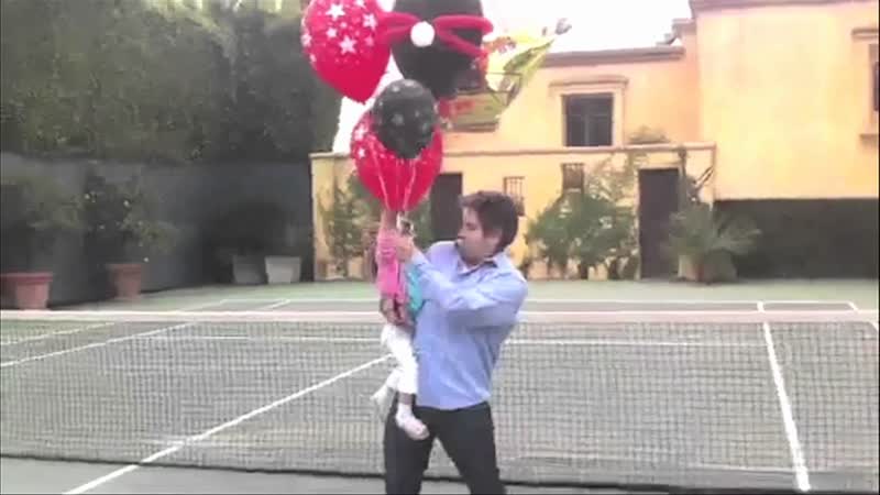 Turnaround King Grant Cardone Celebrates
