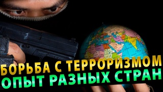 Как борются - опыт разных стран