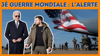 3è guerre mondiale : le plan de l’OTAN dans les 2 mois !