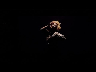 Alexis Glenn - Be Wary