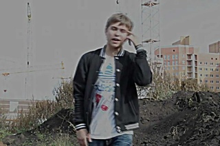 QUIET EMCEE feat  Dri Pol   Ду#ка Demo Живая читка и звук г.Липецк