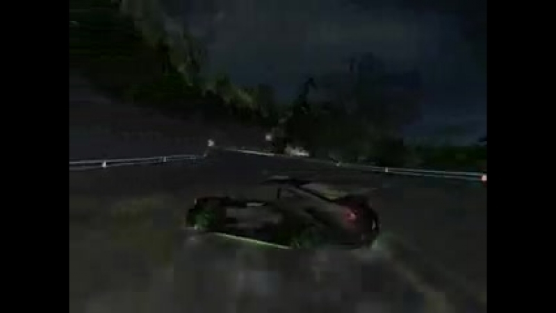 NFS Und