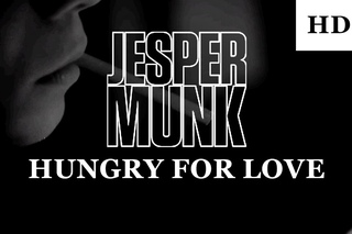 Jesper Munk - Hungry For Love (Official Video)