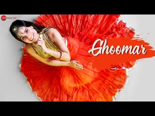 Ghoomar - Jyotica Tangri | Rajasthani Folk Songs | Amjad Nadeem