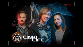 Linki Life - Video/Halloween/Moscow (Industrial Blog)