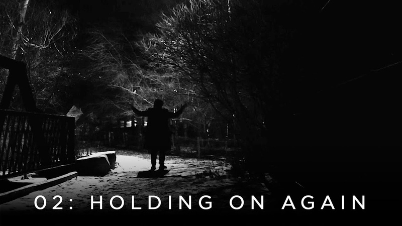 Quarter After Three Holding on Again ( Official