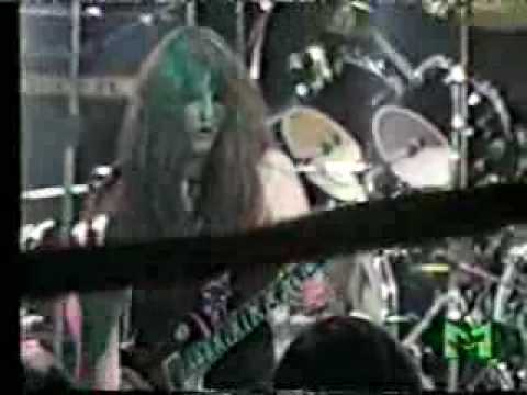 ROCK GODDESS NIGHTS IN WHITE SATIN