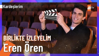 Eren ren ile Birlikte zleyelim | YouTube zel