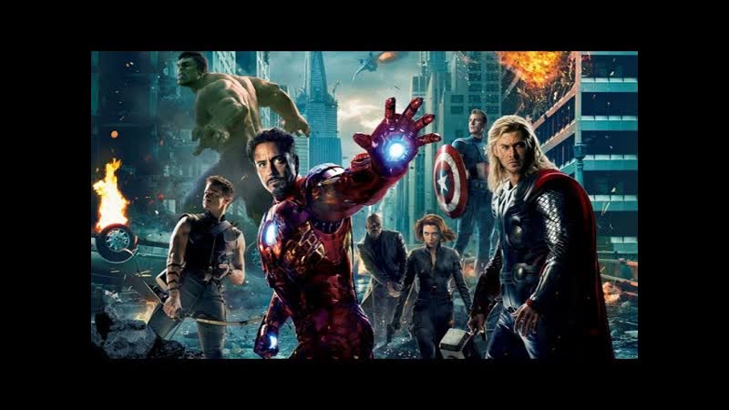Top 10 Marvel
