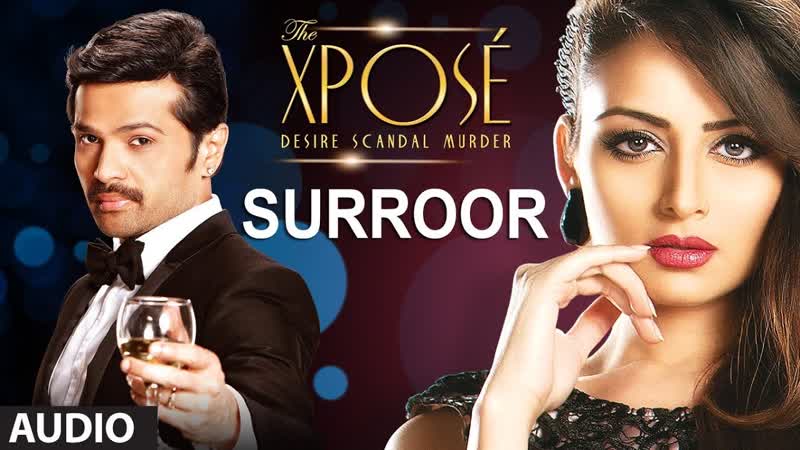 The Xpose: Surroor, Full Audio Song, Himesh Reshammiya, Yo Yo Honey