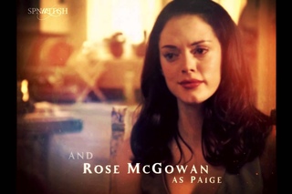 Charmed season 4 Opening Credits - Empty Eyes