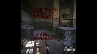 Guilty Orphans (Sporadic & Baggabones) - Avalanche Of Lava
