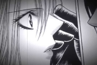 Cain & Setsu (Skip Beat!) - Crazy In Love