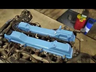 2jz шанс на жизнь
