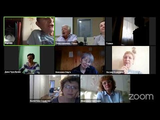 VI Школа для женщин в период и после лечения рака молочной железы “Новая Я“