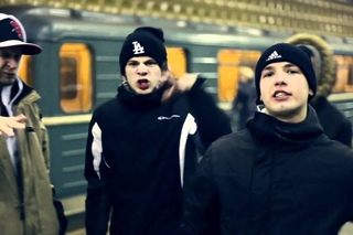 Pra(Killa'Gramm) & Stankey - Яма.