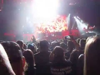 Slipknot - Wait and Bleed - July 19 - 2016 -  - Toronto, Ontario