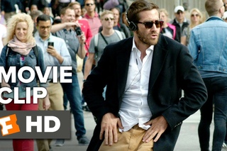 «Разрушение» (Demolition) - I’m Just Swinging Through