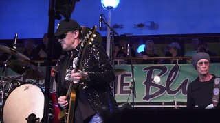 Super Jam with Joe Bonamassa & Paul Shaffer - Going Down
