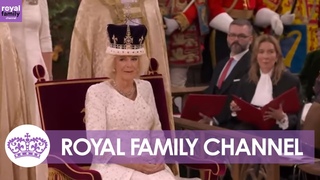 Queen Camilla's Most Memorable Post-Coronation Moments