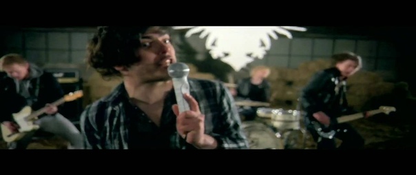 Deaf Havana Nicotine and Alcohol Saved My