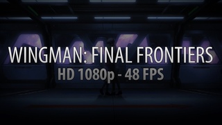 AMV Cenit  Wingman: Final Frontiers 48fps  Macross Frontier