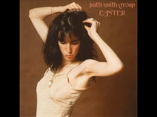 Patti Smith - “Rock ’N’ Roll Nigger“