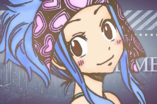 Extraterrestrial ~ Fairy Tail Character MEP