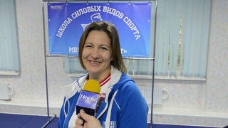 МБУ СШОР “АТЛЕТ“