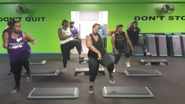 Xtreme Hip Hop with Phil : NO LIMIT Xtreme