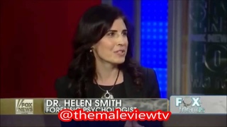 Dr Helen Smith Explains Why Men Need To Boycott Marriage