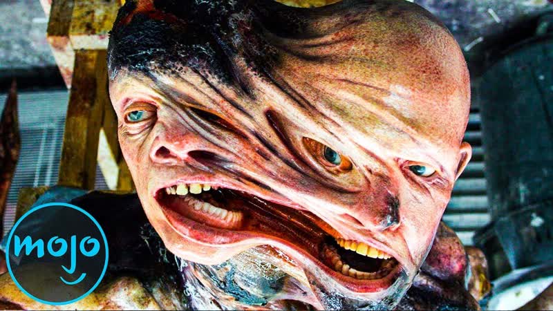 Top 10 Worst CGI Effects of the Century ( So