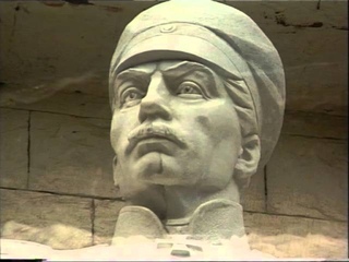 Колокол Крымской войны - фильм Бориса Маевского