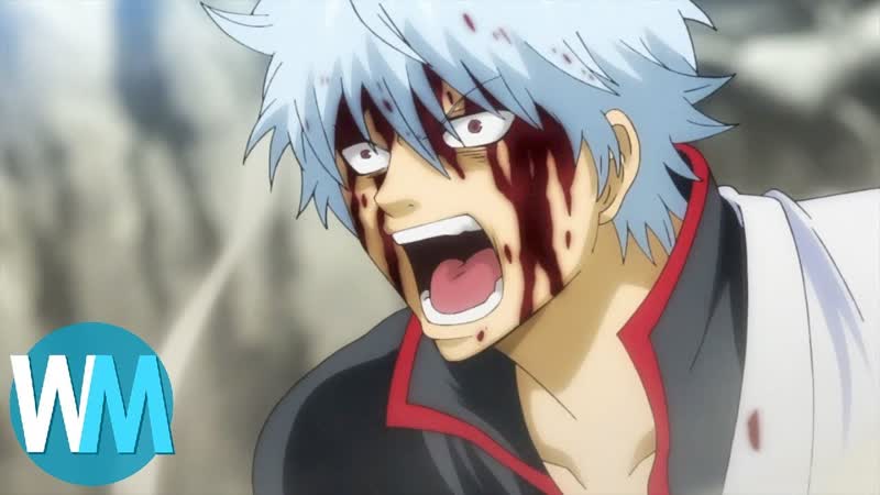 Top 10 Greatest Arcs in