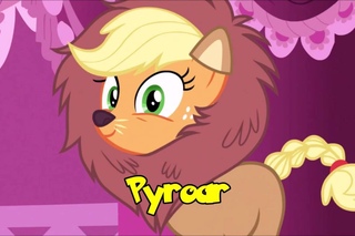 Updated Ponyrap (With all 718 Pokemon)