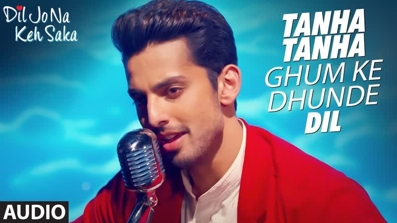 Tanha Tanha Audio Song, Dil Jo Na Keh Saka, Jubin Nautiyal, Himansh Kohli Priya