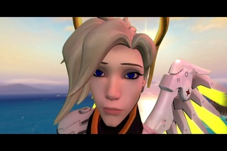 Press Q to Pay Respect