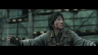 Фильм “Земля. Перезагрузка“ – трейлер 2