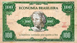 da série ’ECONOMIA BRASILEIRA :  1973 – 1986 – Tropeços e crises