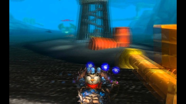 Enhancement shaman Pv P ISK