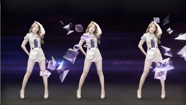 4 MINUTE Love