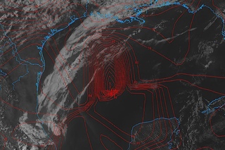 Update: Gulf of Mexico Heat Phenomenon!