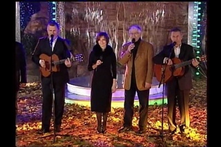 Песни нашего века - Хромой король (А.Дулов).