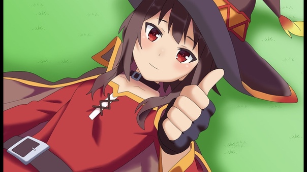 Kono Suba My Type ( Saint Motel My