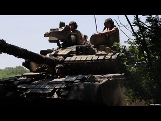 Ukrainian Troops Grind Forward Near Bakhmut Thanks To Captured Russian Tanks