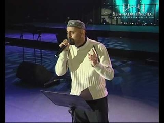 Zain Bhikha - ’Muhammad - Peace Be Upon His Soul’ Live Nasheed @ GPU Event