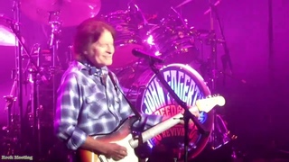 JOHN FOGERTY -  Paris -  La Seine Musicale - 31/05/2023 - Full concert