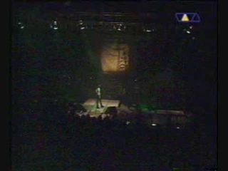 Therion - Nightside of Eden (Live in Poland 1998)